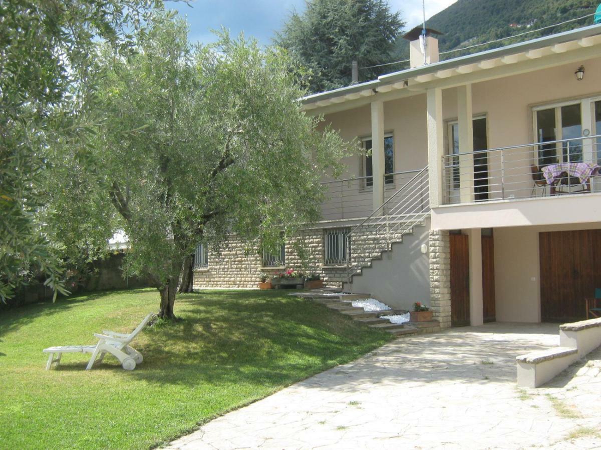 Freddy Holiday House Предоре Экстерьер фото