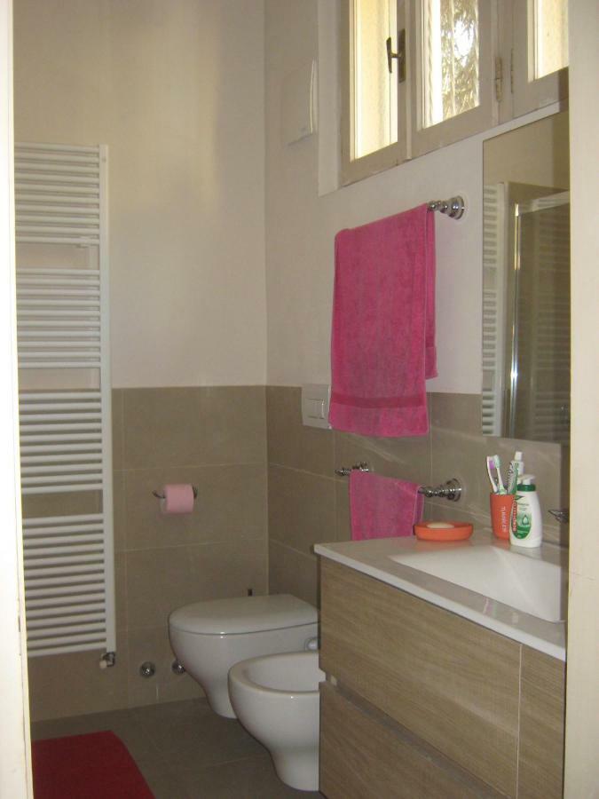 Freddy Holiday House Предоре Экстерьер фото