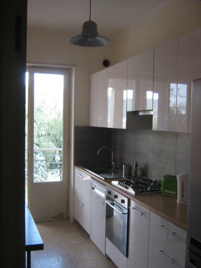 Freddy Holiday House Предоре Экстерьер фото