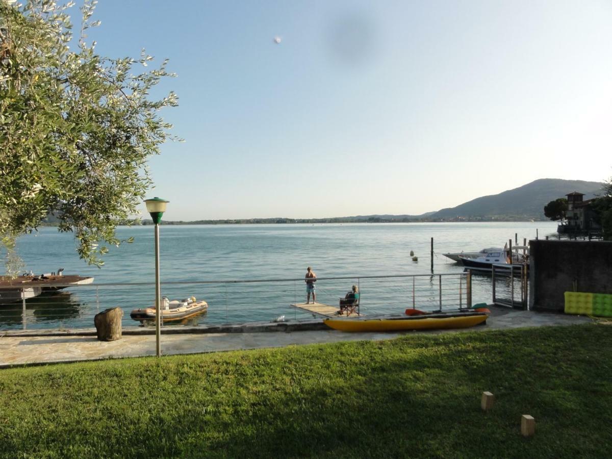 Freddy Holiday House Предоре Экстерьер фото