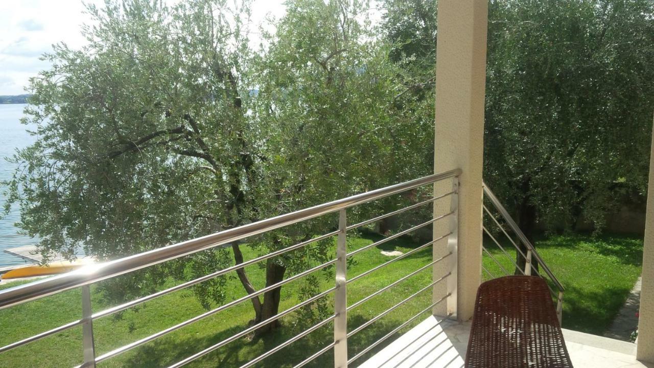 Freddy Holiday House Предоре Экстерьер фото