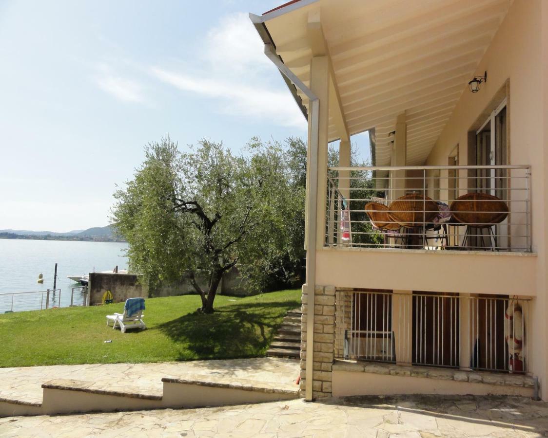 Freddy Holiday House Предоре Экстерьер фото